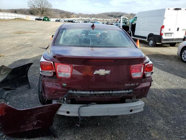 2015 Chevrolet Malibu 1LT