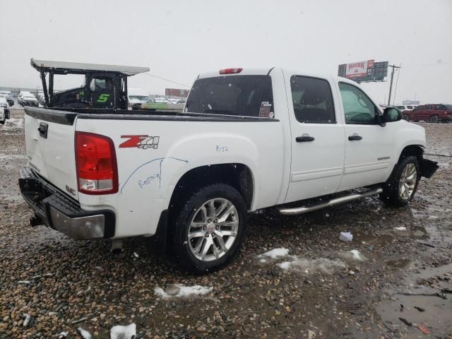 2013 GMC Sierra K1500 SLE