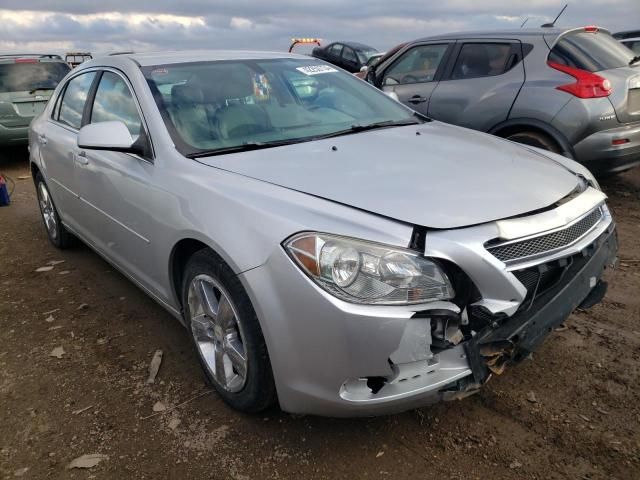 2010 Chevrolet Malibu 2LT