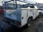 2002 GMC Sierra C2500 Heavy Duty