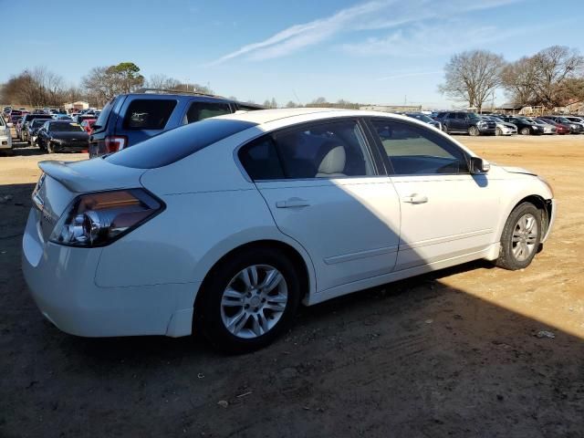 2011 Nissan Altima Base