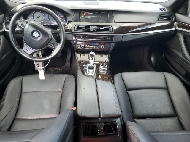 2013 BMW 528 I