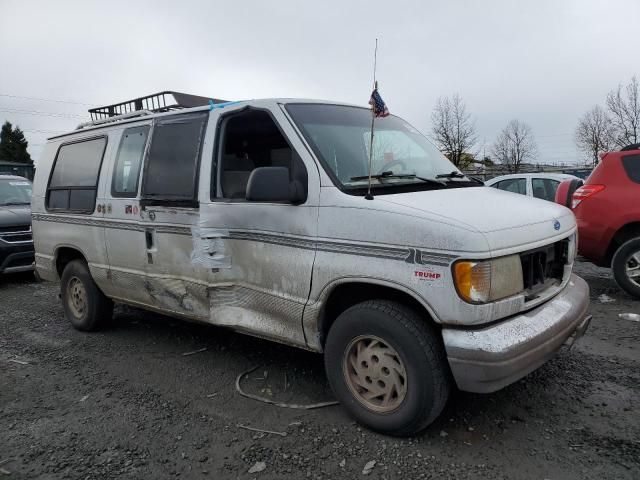 1993 Ford Econoline E150 Van