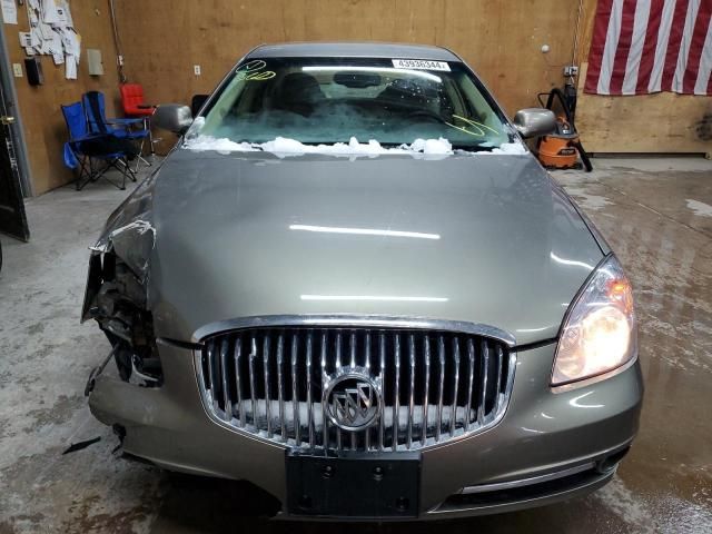 2011 Buick Lucerne CXL