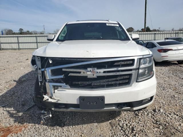 2016 Chevrolet Tahoe K1500 LT