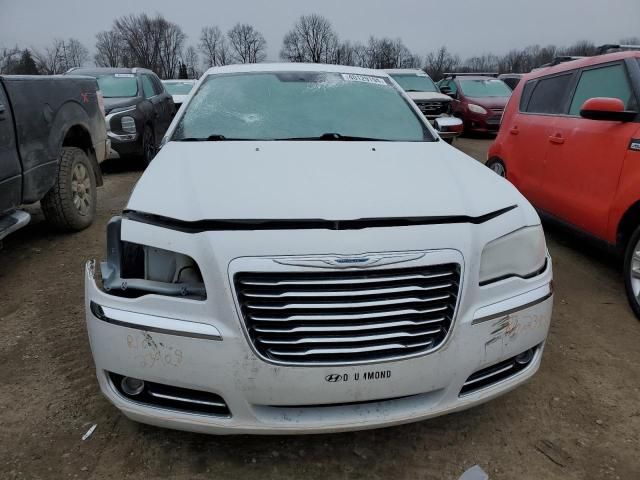 2012 Chrysler 300 Limited