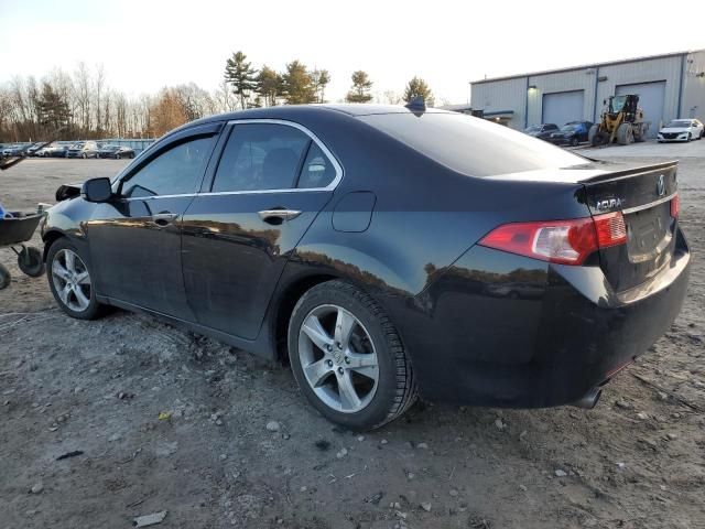 2014 Acura TSX