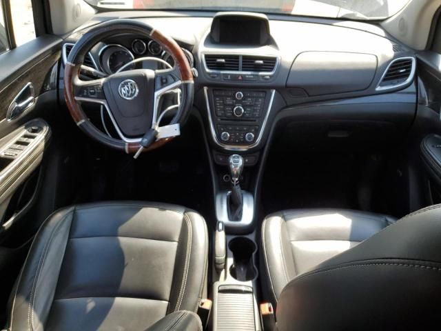 2014 Buick Encore Premium