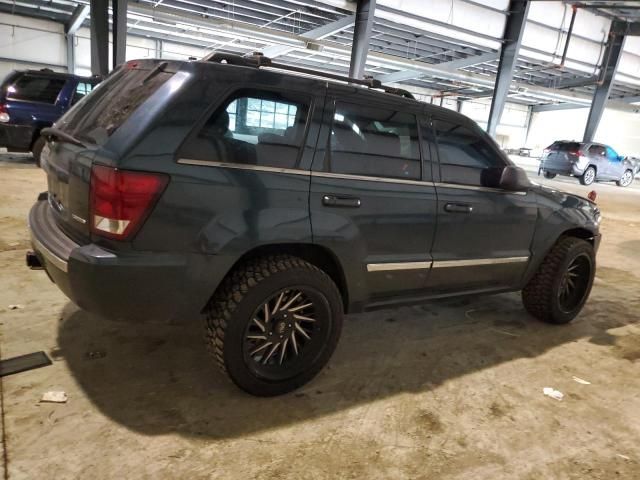 2005 Jeep Grand Cherokee Limited