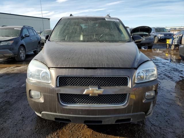 2008 Chevrolet Uplander LT