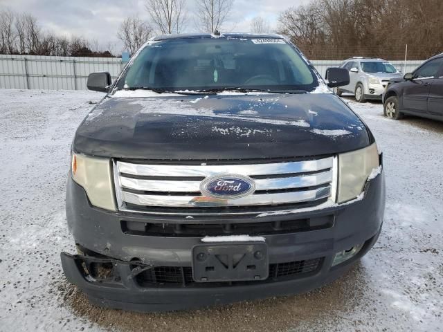 2007 Ford Edge SEL Plus