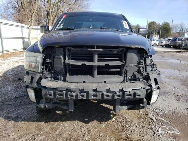 2016 Dodge RAM 1500 ST