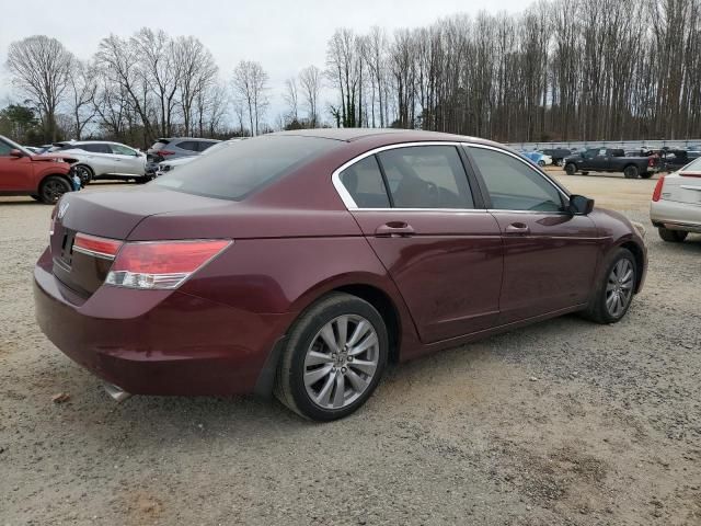 2011 Honda Accord EX