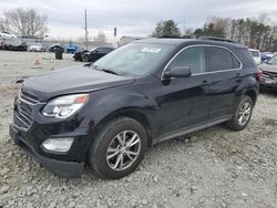 2016 Chevrolet Equinox LT for sale in Mebane, NC