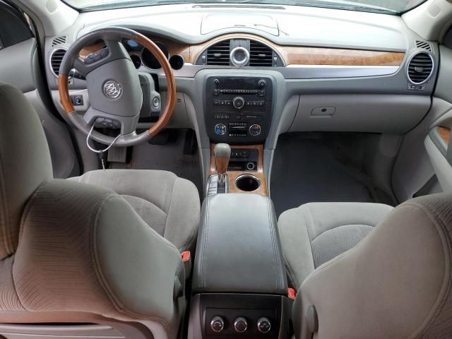 2009 Buick Enclave CX