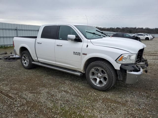 2015 Dodge 1500 Laramie