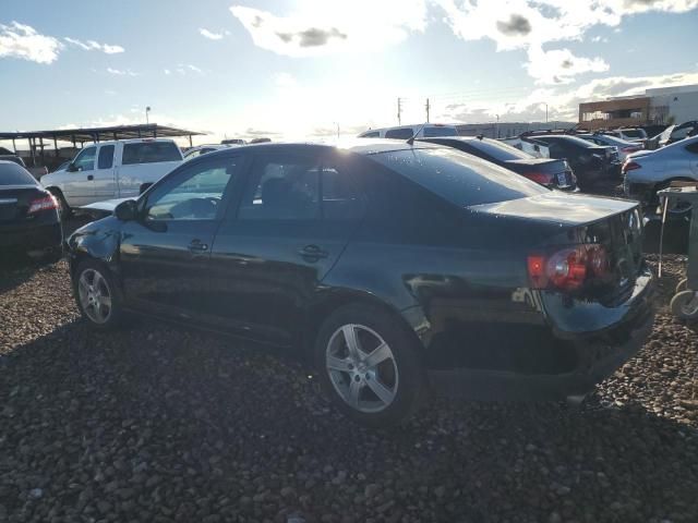 2010 Volkswagen Jetta S