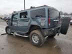 2005 Hummer H2