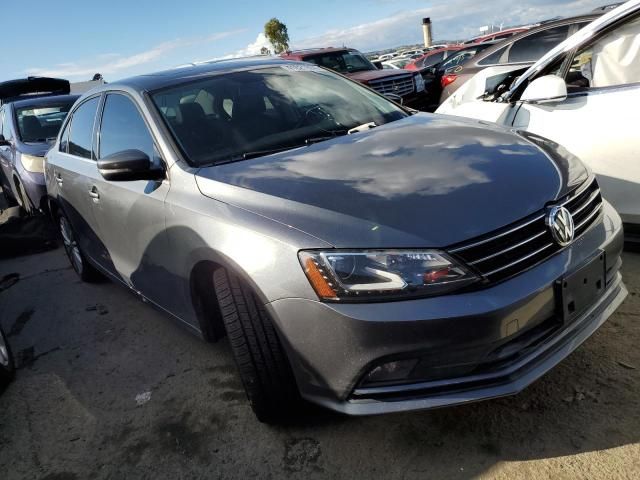 2015 Volkswagen Jetta SE