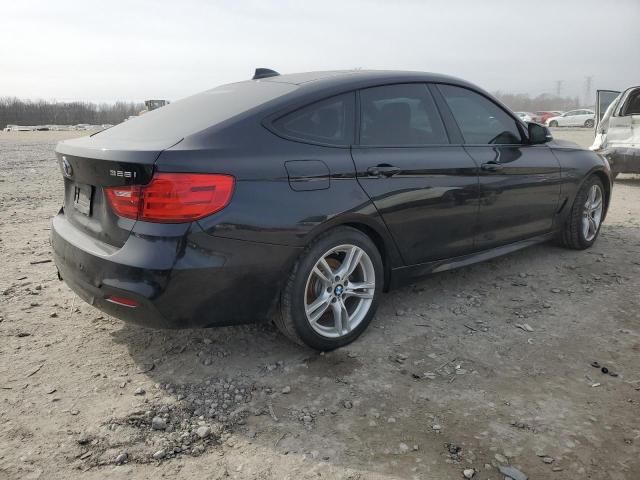 2016 BMW 328 Xigt Sulev