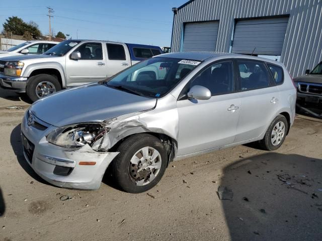 2012 Hyundai Elantra Touring GLS