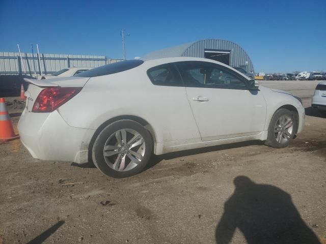 2013 Nissan Altima S