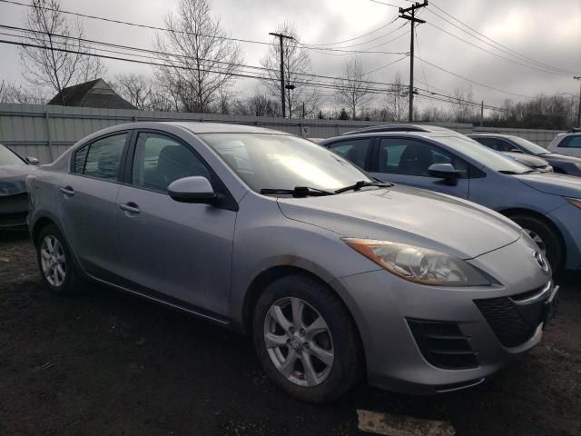 2010 Mazda 3 I