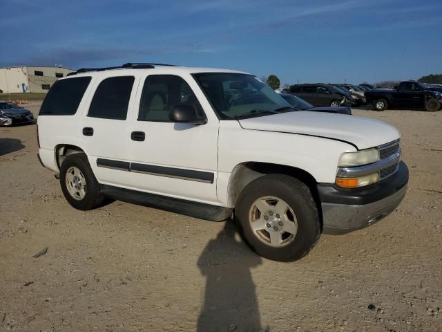 2004 Chevrolet Tahoe C1500