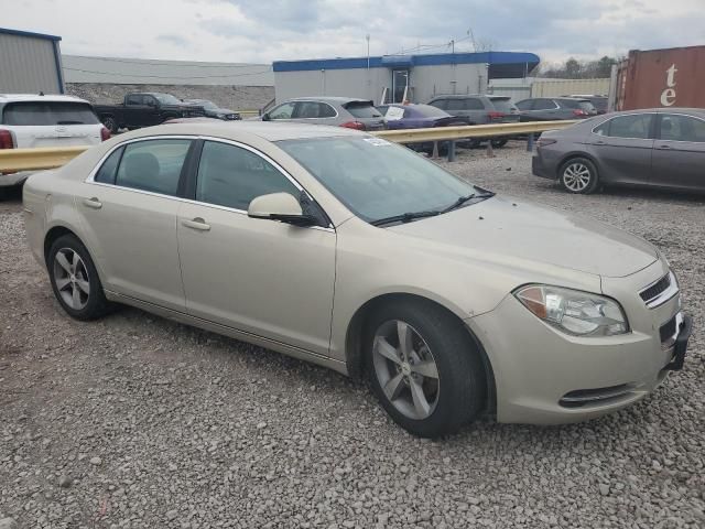 2011 Chevrolet Malibu 1LT