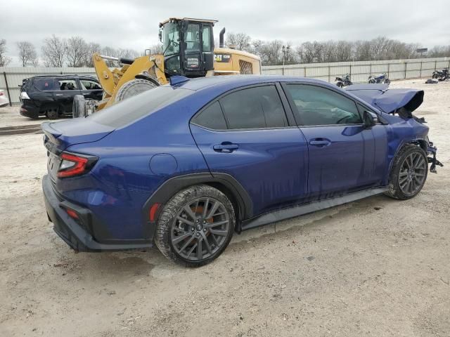 2022 Subaru WRX GT