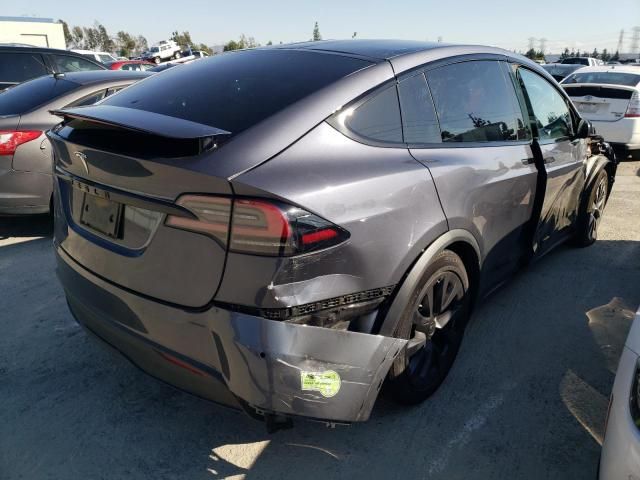 2023 Tesla Model X