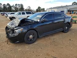 2014 Ford Taurus Police Interceptor for sale in Longview, TX