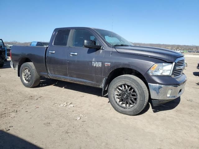 2014 Dodge RAM 1500 SLT