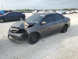 2011 Toyota Corolla Base for sale in Arcadia, FL