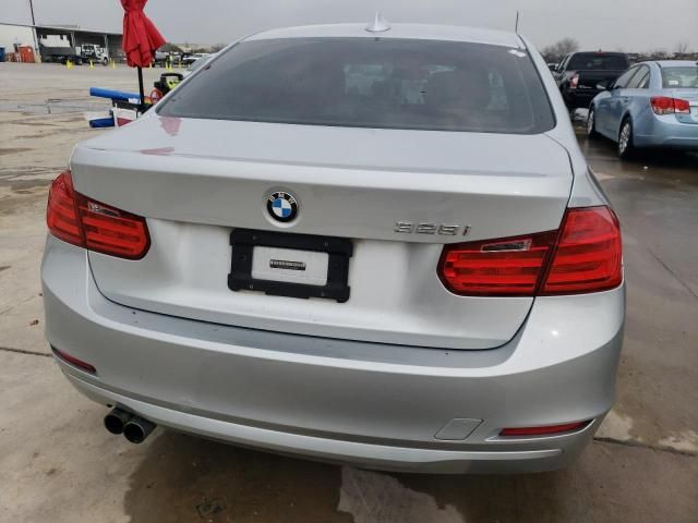 2013 BMW 328 I