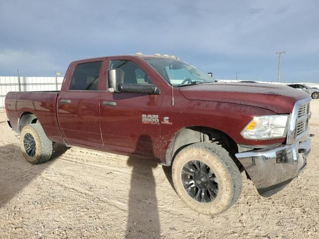 2016 Dodge RAM 2500 ST