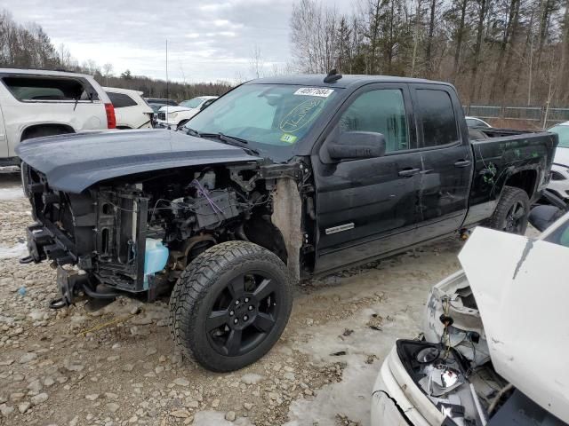 2016 GMC Sierra K1500