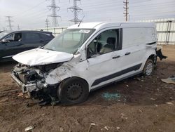 Ford salvage cars for sale: 2016 Ford Transit Connect XL