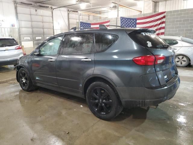 2007 Subaru B9 Tribeca 3.0 H6