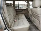 1998 Lexus LX 470