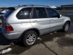 2004 BMW X5 3.0I