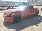 2005 Nissan 350Z Roadster