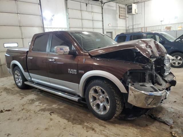 2013 Dodge 1500 Laramie