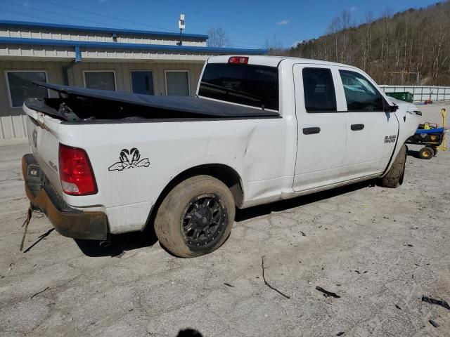 2015 Dodge RAM 1500 ST