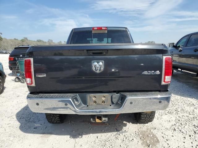 2014 Dodge 2500 Laramie