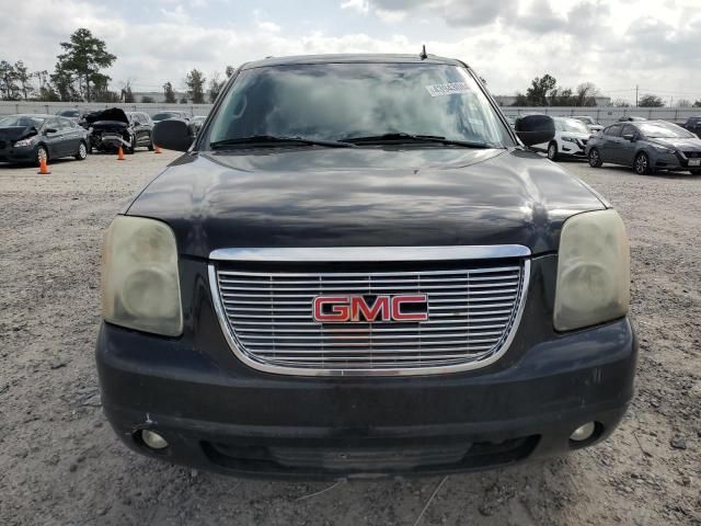 2011 GMC Yukon SLT