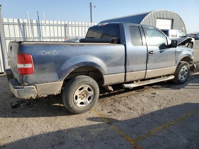 2005 Ford F150