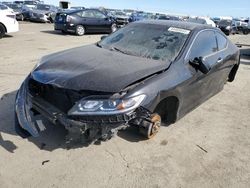 Honda salvage cars for sale: 2016 Honda Accord LX-S