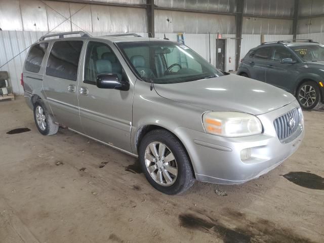 2007 Buick Terraza CXL