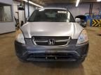 2002 Honda CR-V EX